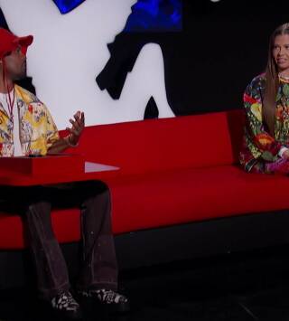  Episodio 15: Chanel y Sterling DLXIV