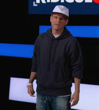  Episodio 1: Chanel y Sterling DXCII