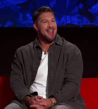  Episodio 39: Brendan Schaub VII