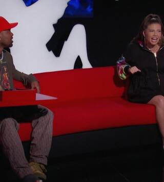  Episodio 4: Chanel y Sterling DCXX