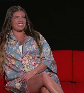  Episodio 9: Chanel y Sterling DCXXIII