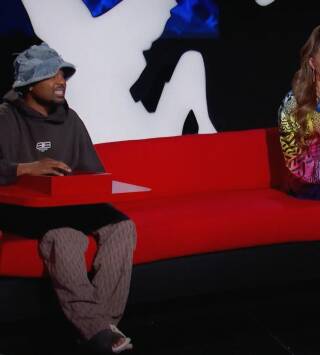  Episodio 16: Chanel and Sterling DCXXX