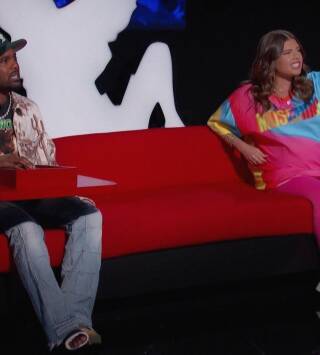  Episodio 29: Chanel y Sterling DCXLIII