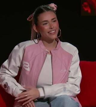  Episodio 3: Sterling y Madison Beer III