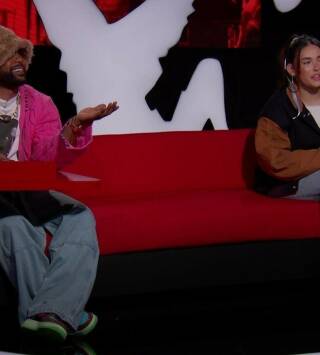  Episodio 4: Sterling y Madison Beer IV (UK)