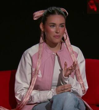  Episodio 5: Sterling y Madison Beer V