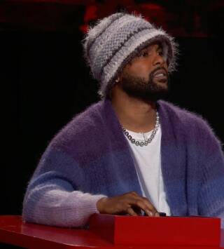  Episodio 9: Sterling y Karrueche Tran