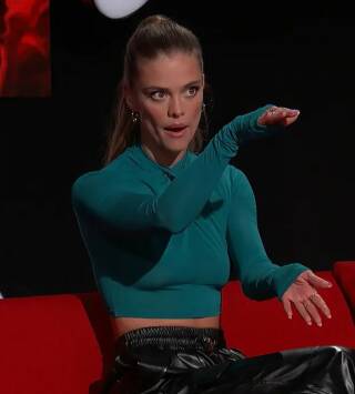  Episodio 19: Sterling y Nina Agdal III (UK)