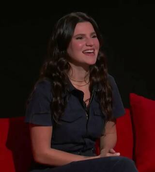  Episodio 39: Sterling y Carly Aquilino IV