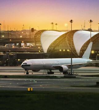 Aeropuerto de Dubai: Ep.3