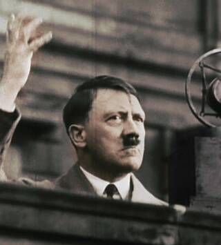  Episodio 2: El Führer