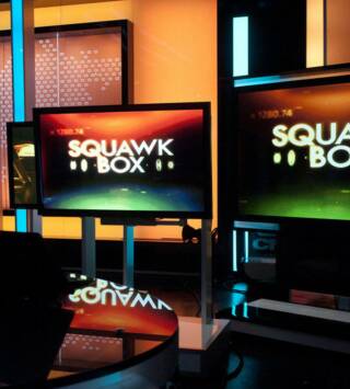 Squawk Box (Asia)
