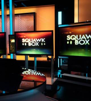 Squawk Box (Asia)