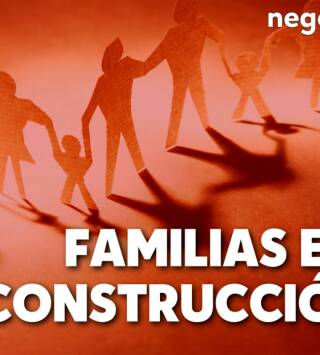 Familia en construcción