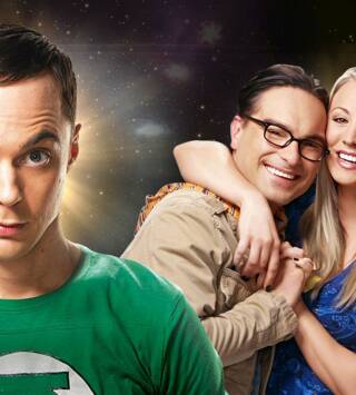 Big Bang