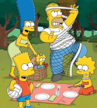 Los Simpson