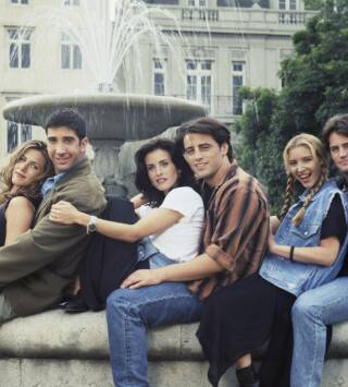 Friends