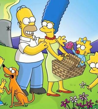 Los Simpson