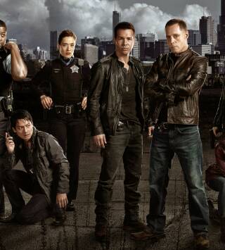 Chicago P.D.