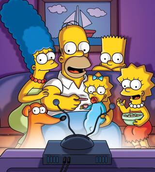 Los Simpson