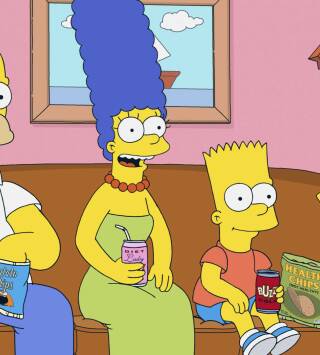 Los Simpson