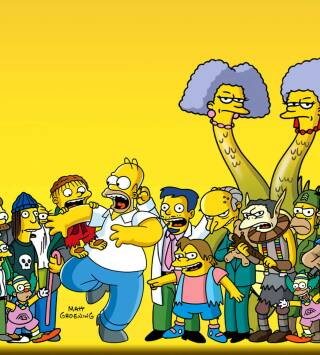 Los Simpson