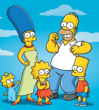 Los Simpson