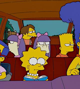 Los Simpson