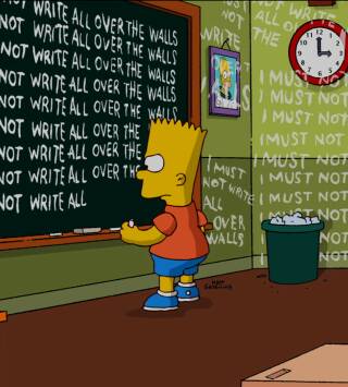 Los Simpson