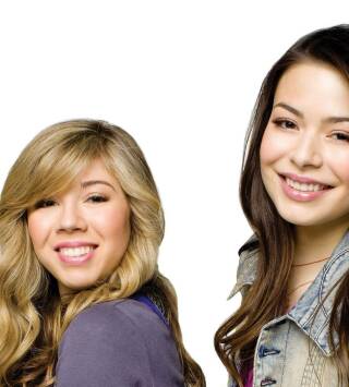 iCarly (T1)