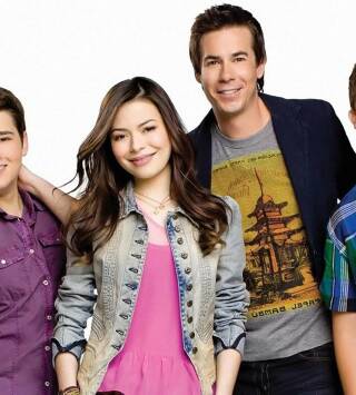 iCarly (T2)