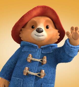  Episodio 12: Paddington vuela una cometa / Paddington el detective