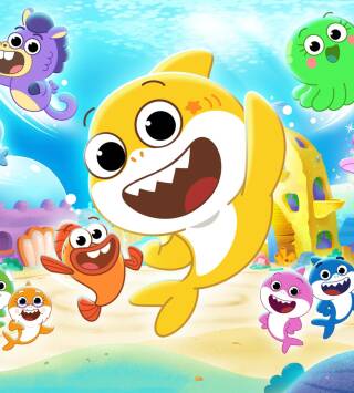  Episodio 14: Baby Shark, detective