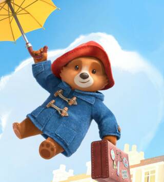  Episodio 13: Los nuevos vecinos de Paddington / Paddington publica un periódico