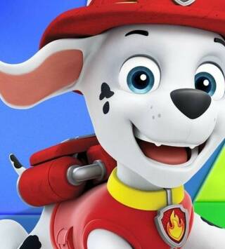 La Patrulla Canina