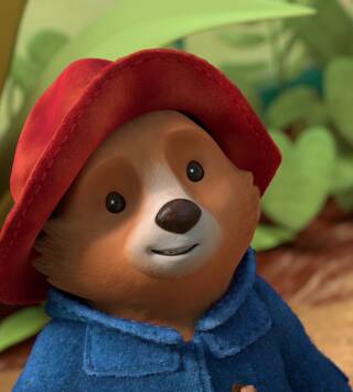 Las aventuras de Paddington Single Story