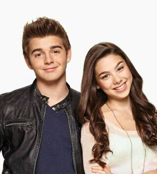 Los Thundermans