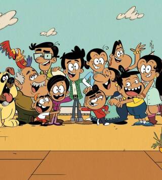 Los Casagrande Single Story