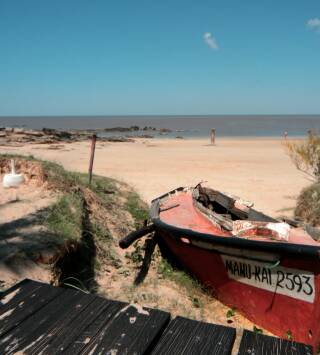 Uruguay, la pequeña joya de Sudamérica
