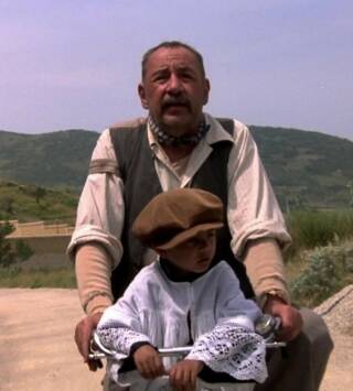 Cinema Paradiso