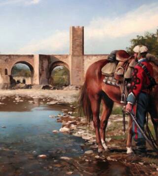 Augusto Ferrer-Dalmau