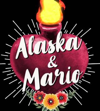 Alaska y Mario