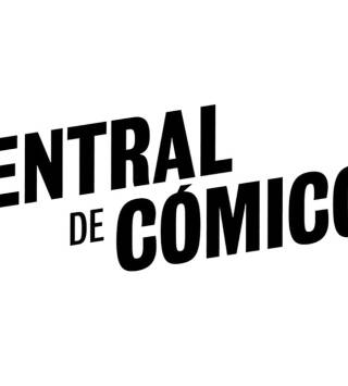 Central de Cómicos