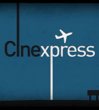 Cinexpress (piezas)