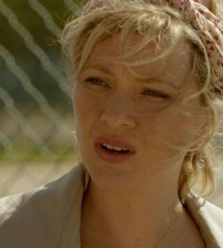 Candice Renoir