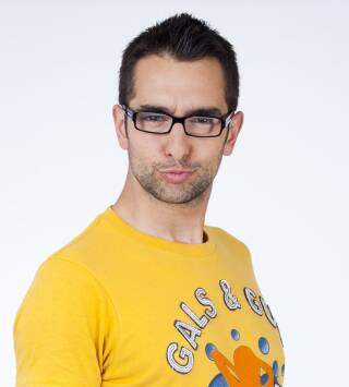  Episodio 10: Chico Requena: Talento para el fracaso