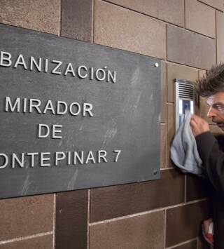  Episodio 124: Una póliza premium, un novio-tirita y un mayorista con el género a la vista