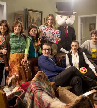  Episodio 129: Un show-room, un gobierno en funciones y un mariquita negador