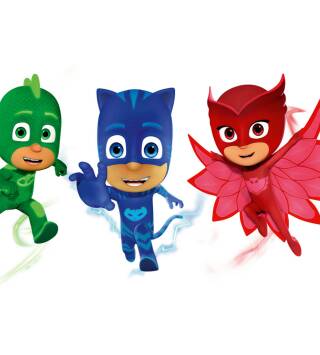 PJ Masks