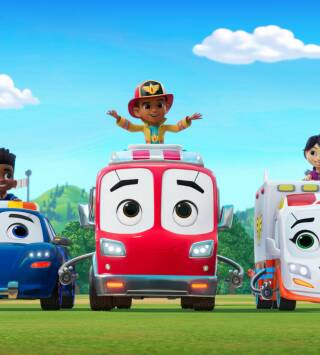 Unidad de rescate (dobles)